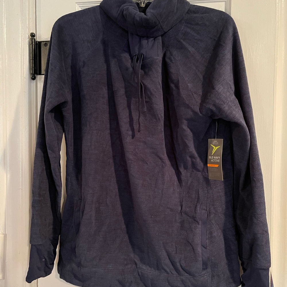 Old Navy Pullover Sweatshirt, Size Large, NWT